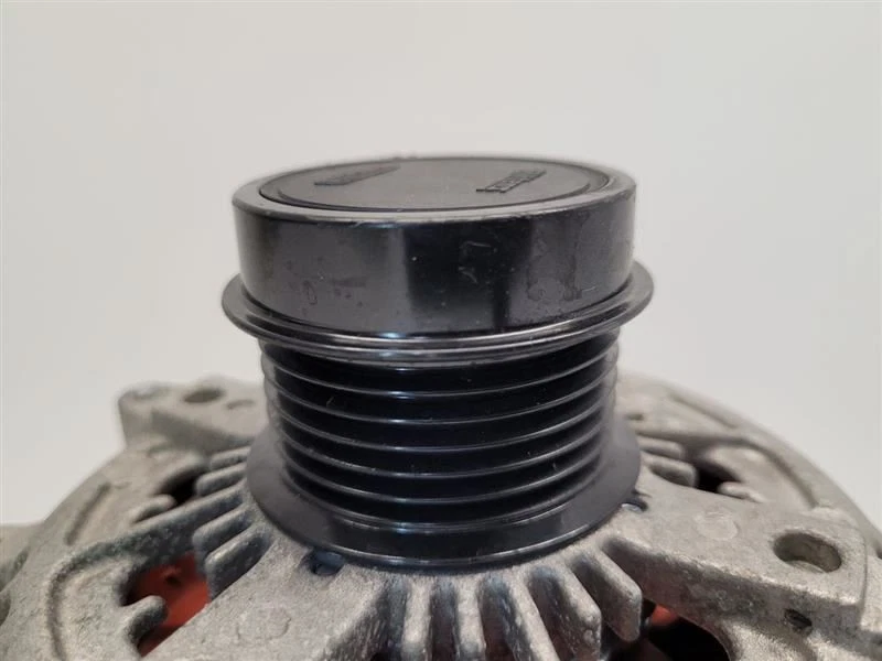 Dodge Charger 2013 2015-2020 3,6 L alternador 220 amperios   Foto 3 de 4