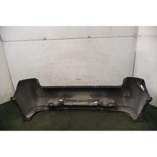 Pare-choc arrière Suzuki IGNIS