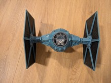 Tie Fighter, Star Wars, Hasbro 2003, Sammler ...
