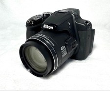 Nikon COOLPIX P520 Digital Cameras for Sale | Shop New & Used