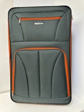 Rockland 2 Piece Luggage Set 28" x 18" x 10"