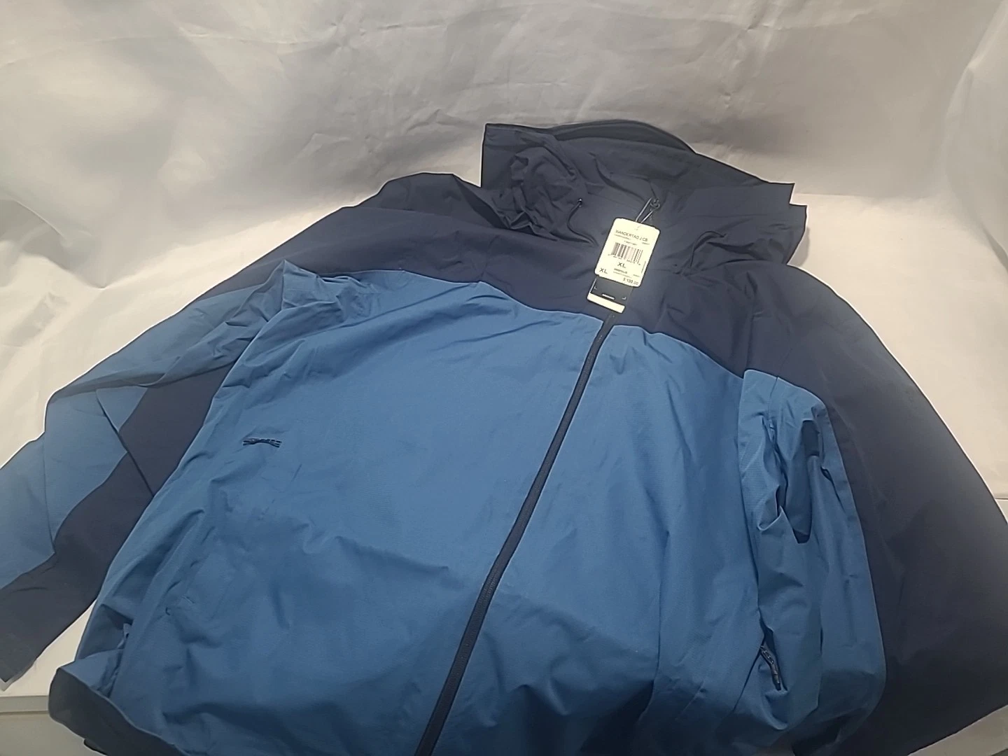 Adidas Mens Light Windbreaker Waterproof Breathable