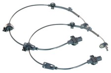Pair of ABS sensors front right + left GH-702606H/V
