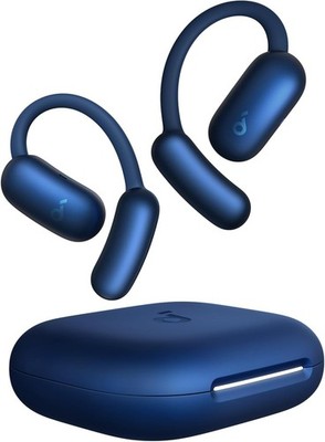 Anker Soundcore AeroFit 2 Bluetooth 5.4 Deep Blue New