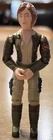 Cover Girl V1 100% Complete G.I. Joe 1983 Hasbro Vintage Action Figure #1