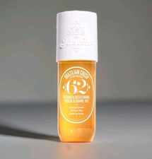 SOL DE JANEIRO Brazilian Crush Cheirosa ‘62 Body Mist 90ml. ⭐NEW but UNSEALED⭐