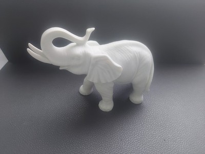 Rosenthal Elefant  Studio-Haus 12 cm neu Bisquitporzellan