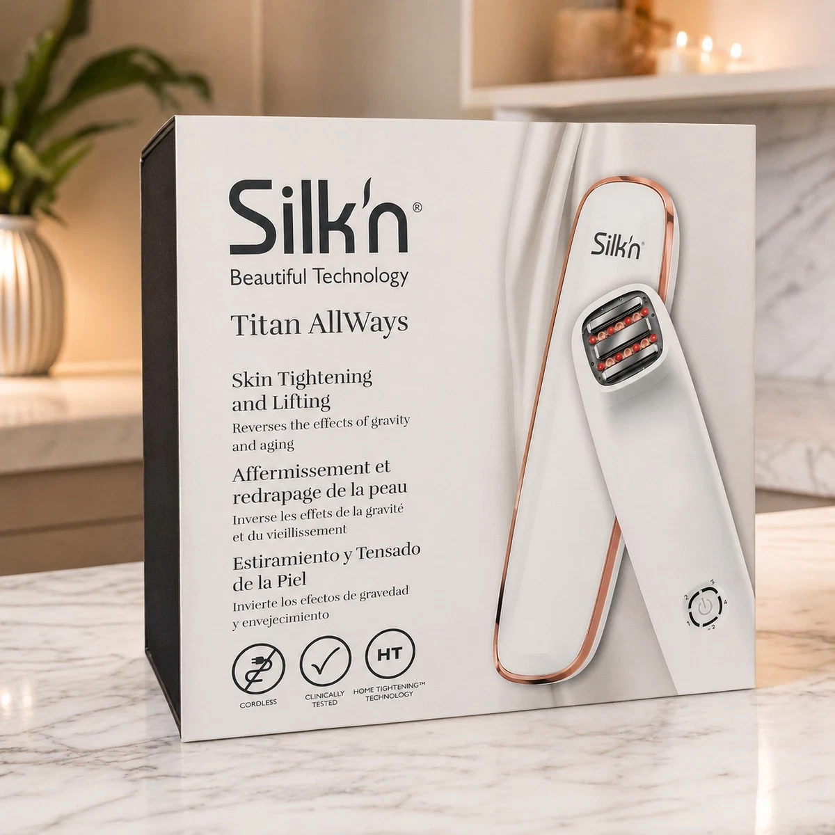 Silk'n products for sale | eBay