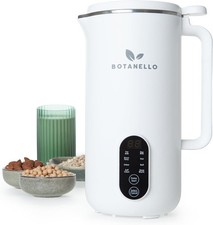 Plant-Based Vegan Milk Maker Machine, 560ml, Australian Model | Perfect for Nut,