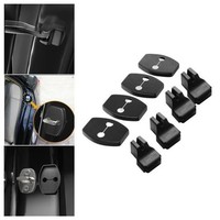 Car Door Lock Latch Cover Eurowagens 77011282878N TüRverkleidung Innenraum