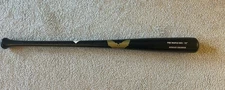 SAM BAT Pro Maple KB1 Bat 32" Rideau Crusher Brand New