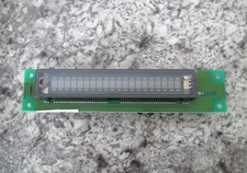 Automatic Products AP MCB / LCB 120 121 122 123 Vending Machine Display Board