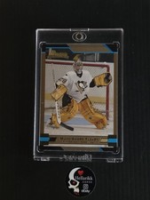 Marc-Andre Fleury Cards, Rookie Cards and Autographed Memorabilia Guide 38