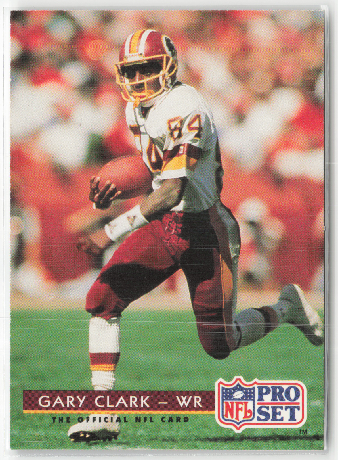 1992 Pro Set Football # 1 - 230 - Pick Your Card!