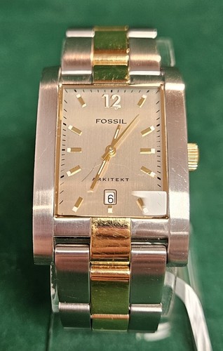 Fossil Arkitekt Model FS-3010