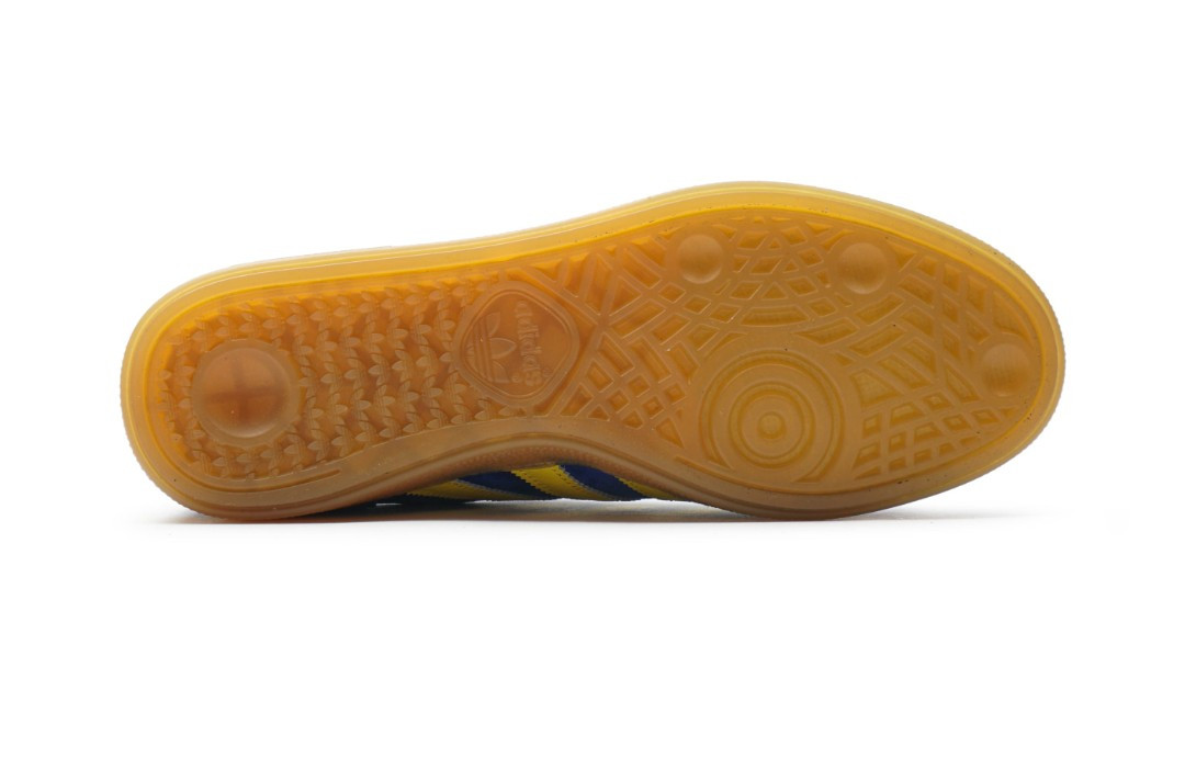 Adidas Handball Spezial Stockholm   UK 10 Trainers " Sold Out GY9970 image 5