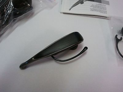 Original LG HBM-905 Bluetooth 3.0 Headset mit Ohrbügel für Links / Rechts, NEU