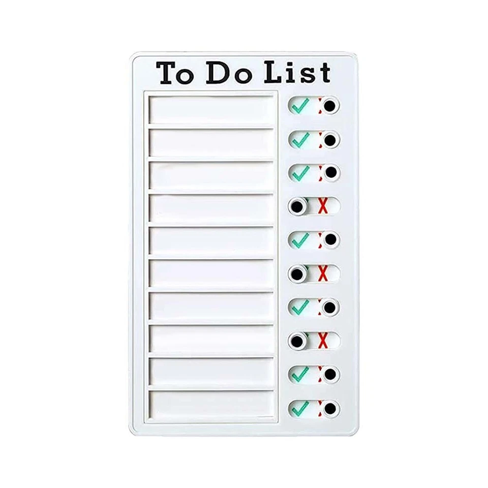 Daily To Do List My Chores Task NotesPR - Image 2 of 4