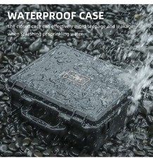 Storage Bag Box Shockproof Travel Carrying Case for DJI Avata Drone Accessories