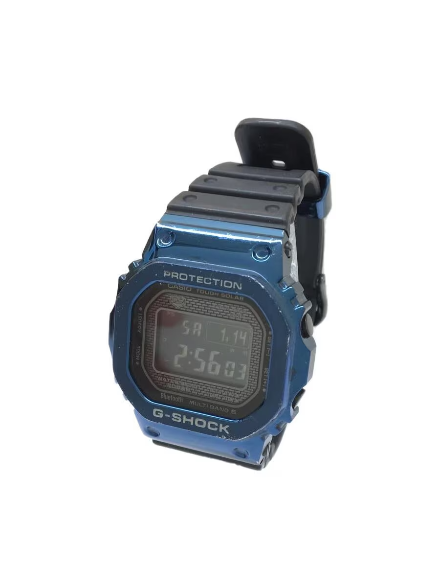 Casio G-Shock GMW-B5000 3459 Tough Solar Watch Made in Japan Casio G-Shock GMW-B5000 3459 Tough Solar Watch Made in Japan