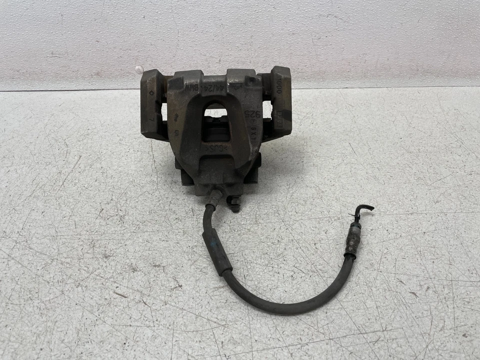 Pinza de freno trasera izquierda del lado del conductor 13 14 15 BMW Alpina B7 F01 F02 1369 OEM Foto 2 de 4