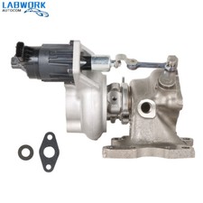Turbocharger 2016 2017-2020 For Honda Cr-v Civic 1.5l Vtec Td025 49373-07100