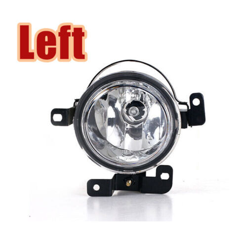 Left Driver side Front bumper Fog Light Lamp For Hyundai GETZ / CLICK 2006-2011 - Picture 1 of 10