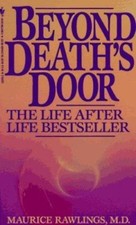Beyond Death's Door, USED-Very Good, Rawlings, Maurice