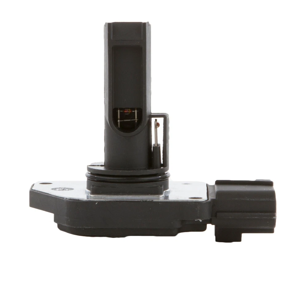 Sensor de fluxo de ar de massa Delphi para 1999-2004 Ford F-350 Super Duty 2000 2001 2002 - Imagem 3 de 4