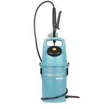 Matabi Greencity 7 the best Garden sprayer for terrace and urban gardens