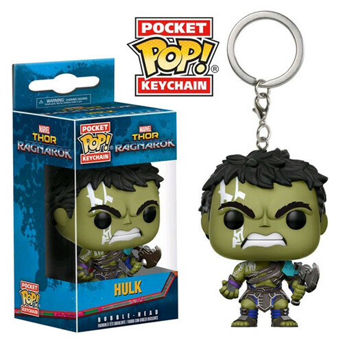 hulk pocket pop