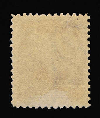AFFORDABLE GENUINE SCOTT #308 F-VF MINT OG NH 13¢ PURPLE BLACK BEP  display picture 1