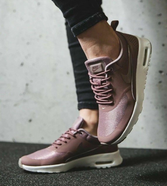 air max thea smokey mauve