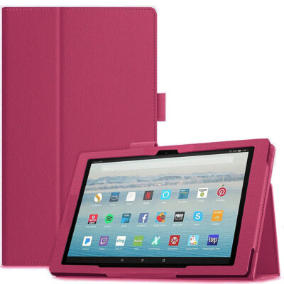 Case For Amazon Fire HD 10 Tablet 11th Generation 2021 Release / Screen Cover