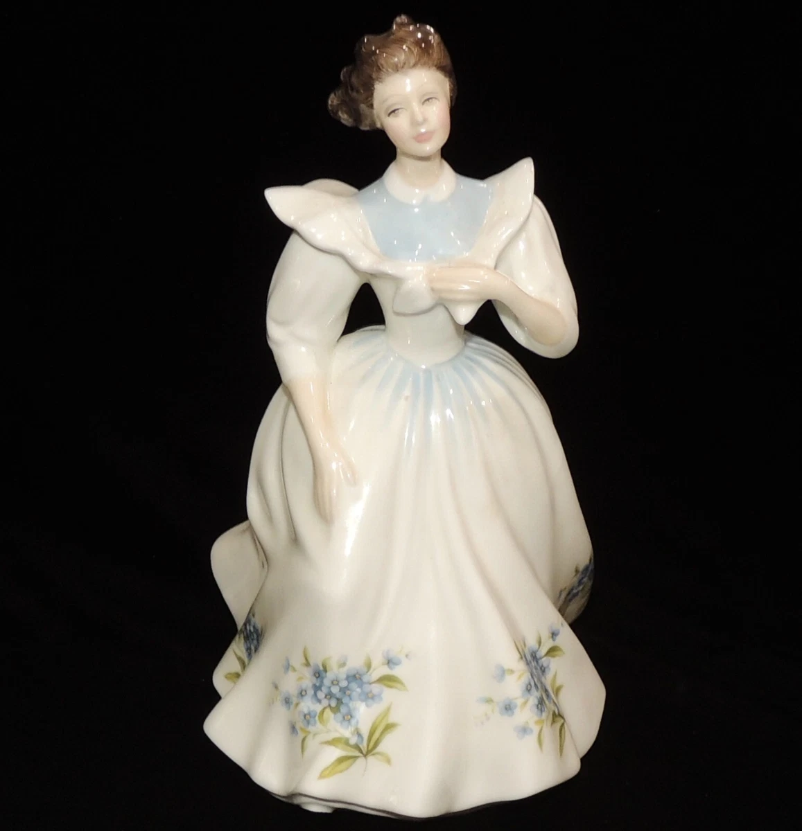 Royal Doulton Figurine Of The Month for sale | eBay