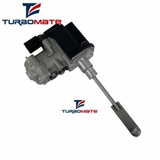 Turbo actuator 03F145725K for Audi A1 A3 1.2 TSI 77 Kw 105 HP CBZA CBZB 2009