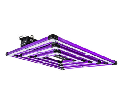 Lumatek Attis 300W PRO LED FULL SPECTRUM ATS 300W PRO für Growbox