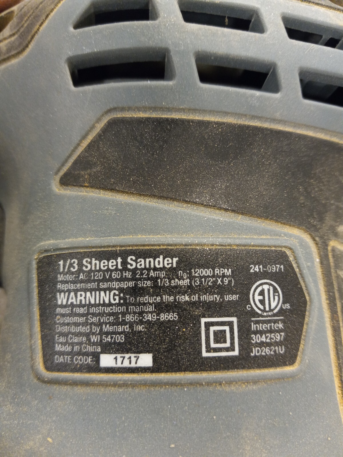 Performax electric sander tool/ Wood Working eBay