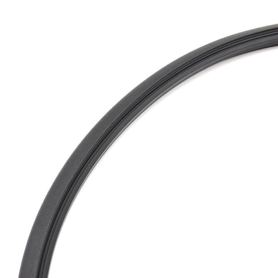 For BMW Sun Roof Seal Kit Replace Part No 54108036477 Fits Multiple