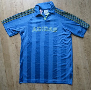 vintage adidas t shirt mens