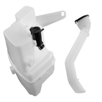 #ad Windshield Washer Reservoir Tank W Motor For Toyota Camry 2018 2024 TO1288239 $43.50
