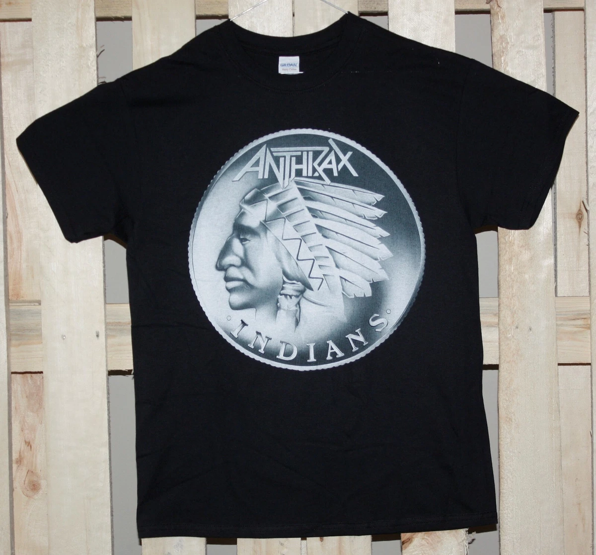 25+ Anthrax Shirt for sale | Updated Oct 2026