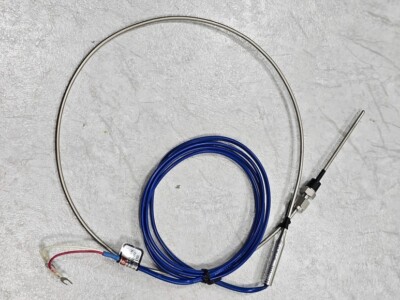New   Open box/YAMARI THERMIC TYPE (S) THERMOCOUPLE/[22154]