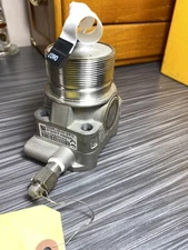 Fisher Module SST DP2 GP4 Model 0205P2DABA1NOO