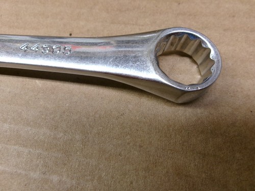 Craftsman Professional 12-Point Combination Wrench Metric Choose your Size! - Bild 52 von 95