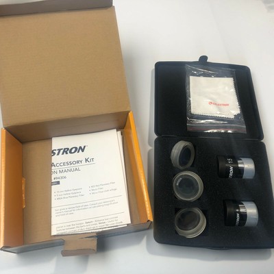celestron powerseeker accessory kit