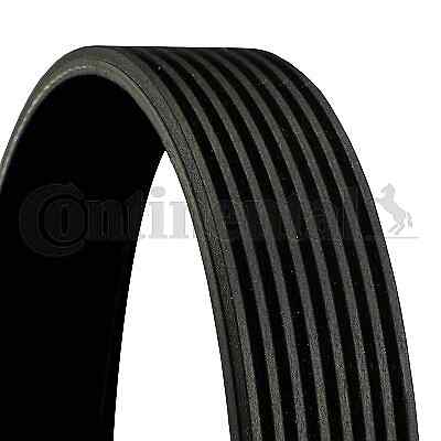 Continental Ctam 8PK2465 Keilrippenriemen FÜR MERCEDES-BENZ Scania-image