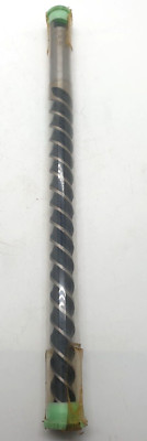 13 DIN 9 HSS-E metal drills new original packaging
