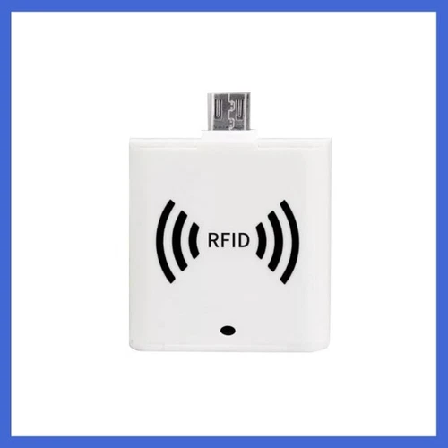 UHF 902-928MHz ISO-18000-6C(EPC G2) RFID Mini USB OTG Mobile Reader/Writer SDK - Picture 12 of 14