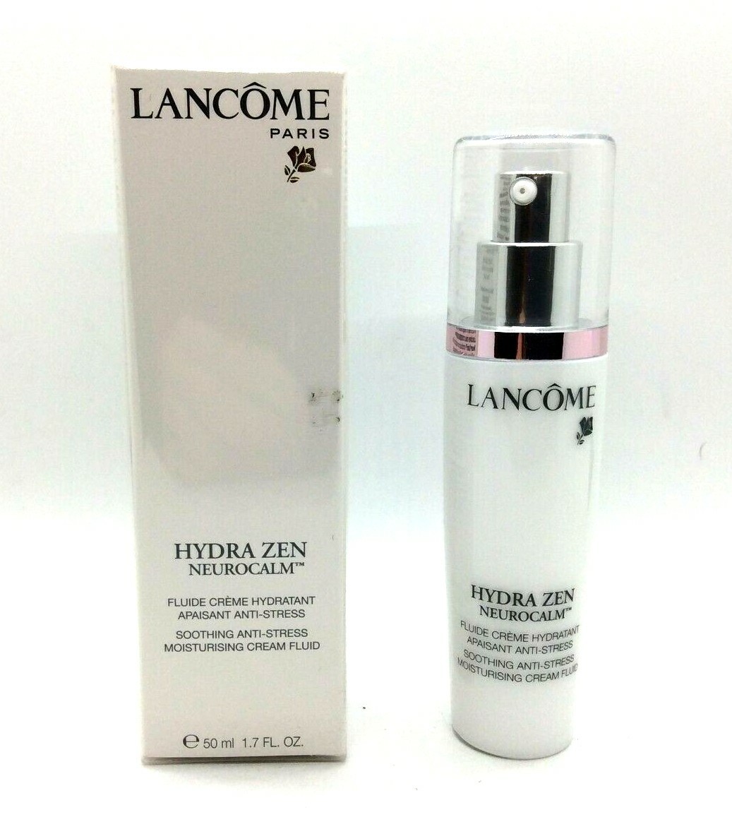 lancome hydra zen fluide